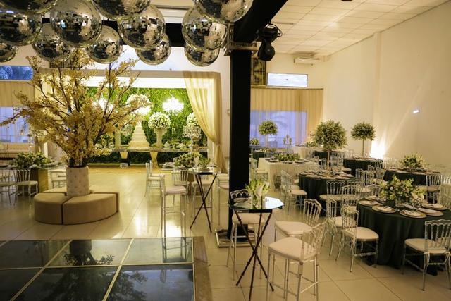 Imaginare Eventos e Decorações - 3