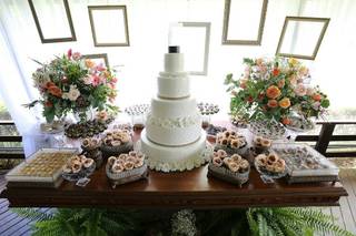 Confeitaria Gema - 9