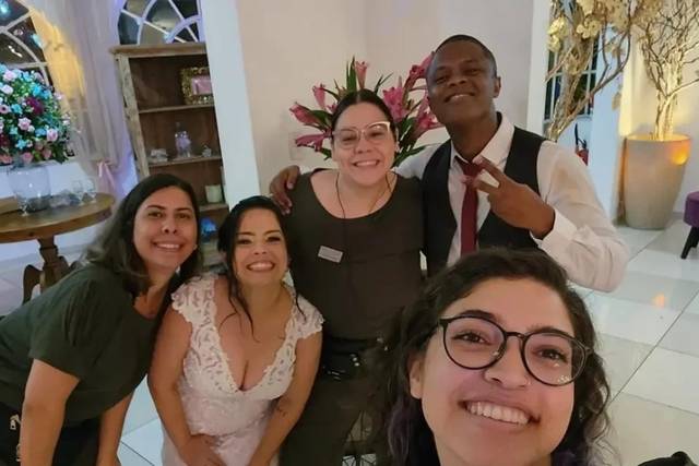 Amanda Lopes Assessoria e Cerimonial 1