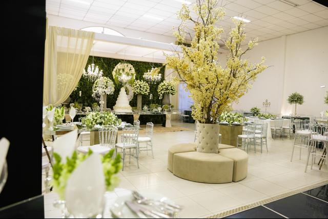 Imaginare Eventos e Decorações - 4