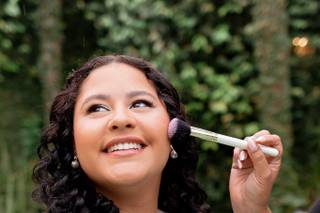 Gess Makeup - 7