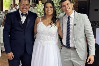 Jonathan Camargo - 8