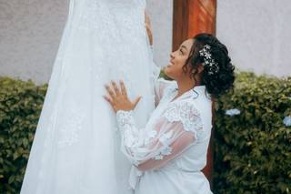 Mari Gomes Penteados - 19