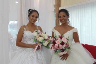 Lila de Lima Makeup - 11
