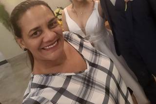 Gabriela Andrade Cerimonial - 6