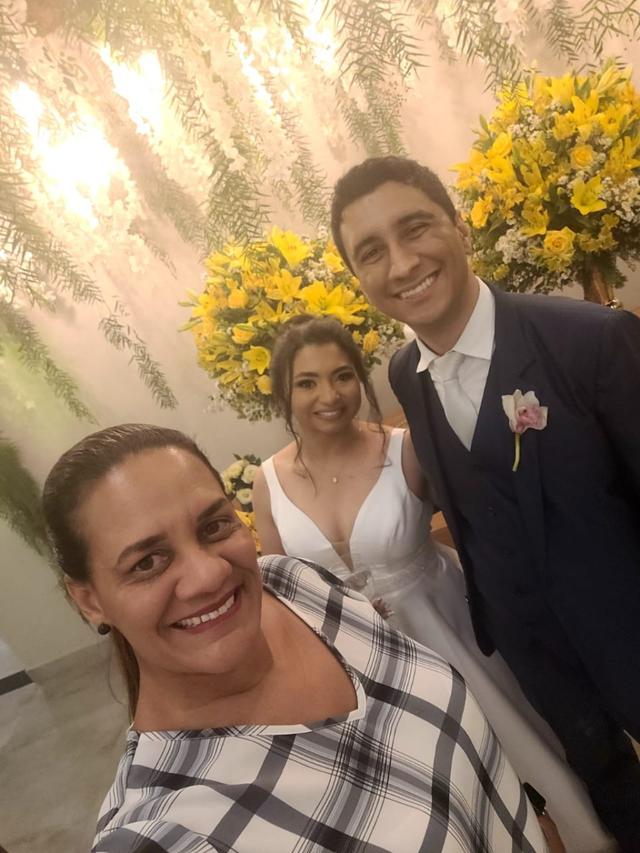 Gabriela Andrade Cerimonial - 2