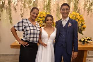 Gabriela Andrade Cerimonial - 7