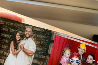 Click FR Cabine e Totem Fotográfico - 9