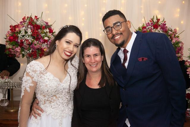 Rossana Paiva - Assessoria de Casamento - 1