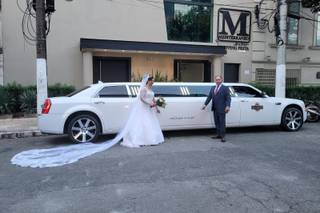 Mega Limousines - 18