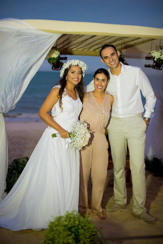 Patricia Galvão Assessoria de Eventos e Cerimonial - 2