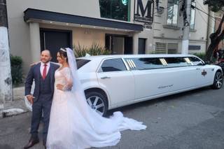 Mega Limousines - 19
