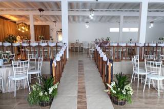 Estação Sonhar - Chacara De Eventos - 8