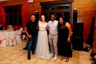 MHZ Eventos - 8