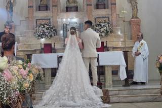 Sânia Rossi Decorações - 8