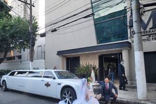 Mega Limousines - 20