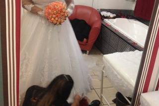Ana Beatriz Barcelos Makeup - 8