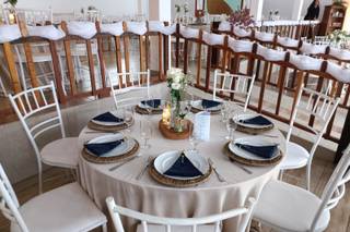 Estação Sonhar - Chacara De Eventos - 9