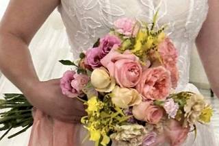 Sânia Rossi Decorações - 9