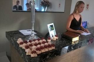 Incomparáveis Bem Casados - 5