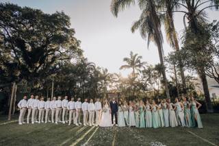 Cembrero Wedding - 8