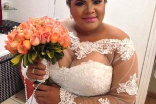 Ana Beatriz Barcelos Makeup - 9