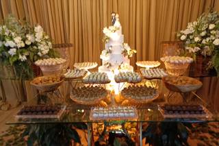 Estação Sonhar - Chacara De Eventos - 10