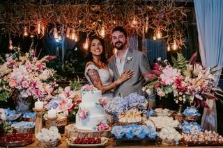 Casal Alencar Doces Finos e Bolos - 6