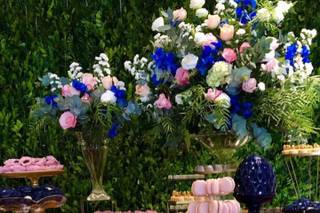 Victória Ellen Doces Gourmet - 8