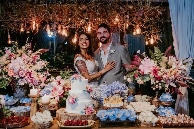 Casal Alencar Doces Finos e Bolos - 1