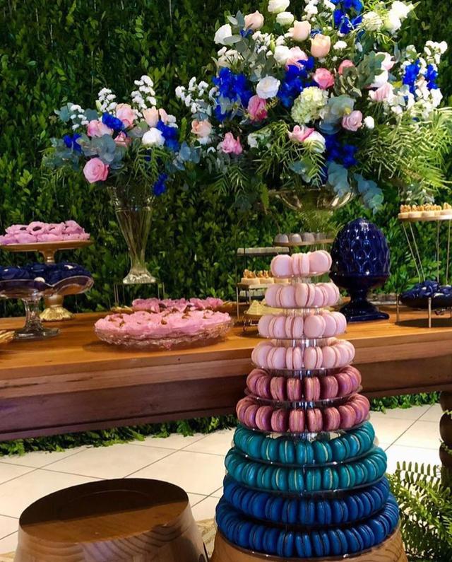Victória Ellen Doces Gourmet - 2