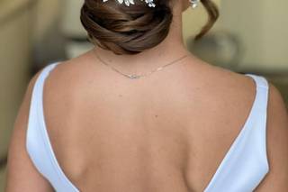 Simone Saturno Makeup e Hair - 20