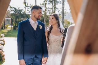 Cembrero Wedding - 9