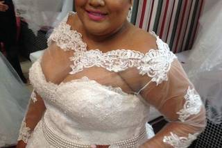 Ana Beatriz Barcelos Makeup - 10