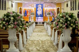 Polyanna Decorações e Eventos - 6