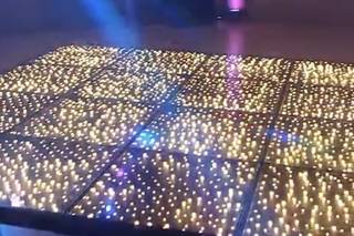 Pista de Led em Curitiba - SPAB Eventos - 9