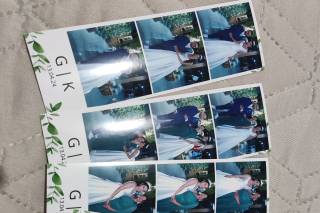 Cabine Fotográfica - Diga X na Cabine - 1