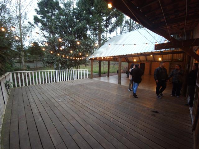 A Casa Dos Eucaliptos - Festas e Eventos - 1