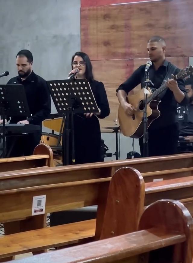 Grupo Trinity - 2