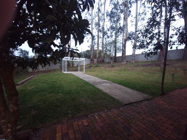 A Casa Dos Eucaliptos - Festas e Eventos - 3