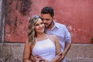 Gabriela Flores - 21