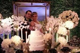 Luiza Dória Ambientação e Decoração de Festas - 5