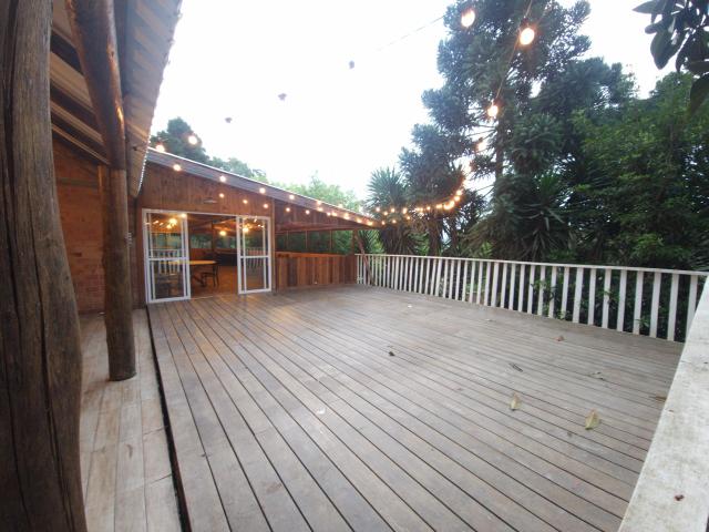 A Casa Dos Eucaliptos - Festas e Eventos - 4