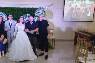 Transbordando Sonhos - 16