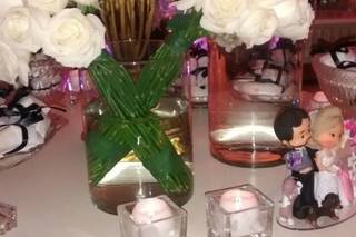 Luiza Dória Ambientação e Decoração de Festas - 6