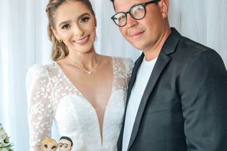 Rafaela Noivinhos e Cia - 17