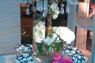 Luiza Dória Ambientação e Decoração de Festas - 7
