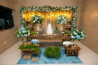 Decoração e Cerimonial Clotilde Alba - 11