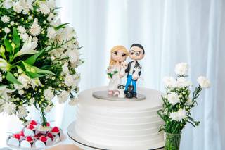 Rafaela Noivinhos e Cia - 18