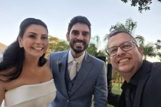 Celebrante Fábio Paganin - 5